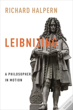 Capa do artigo Leibnizing