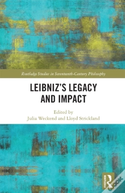 Capa do artigo Leibniz'S Legacy And Impact