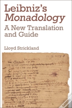 Capa do artigo Leibniz'S Monadology