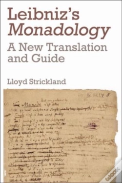 Capa do artigo Leibniz'S Monadology