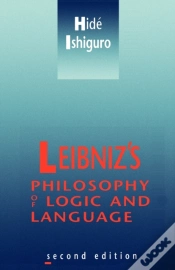 Capa do artigo Leibniz