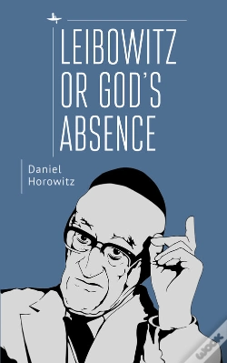 Capa do artigo Leibowitz Or God'S Absence