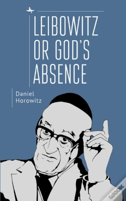 Capa do artigo Leibowitz Or God'S Absence