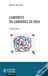 Leibowitz Ou L'Absence De Dieu - Seconde Edition