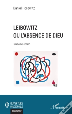 Capa do artigo Leibowitz Ou L'Absence De Dieu : Troisième Édition