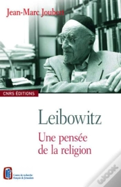 Capa do artigo Leibowitz ; Une Pensée De La Religion