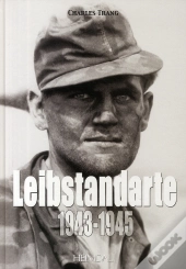 Leibstandarte 1943-1945