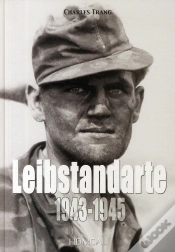 Capa do artigo Leibstandarte 1943-1945