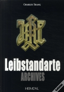 Capa do artigo Leibstandarte Archives