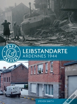 Capa do artigo Leibstandarte