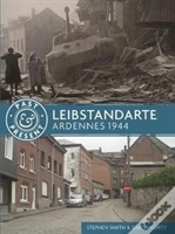 Capa do artigo Leibstandarte
