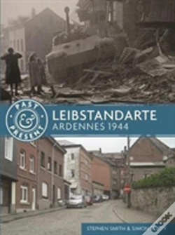 Capa do artigo Leibstandarte