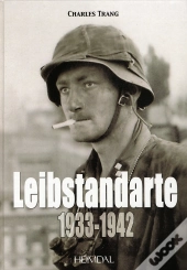 Leibstandarte T.1 (1933-1942)