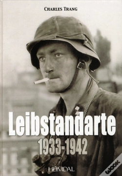 Capa do artigo Leibstandarte T.1 (1933-1942)
