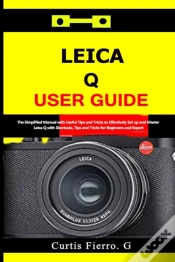 Capa do artigo Leica Q User Guide