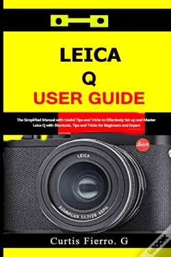 Capa do artigo Leica Q User Guide