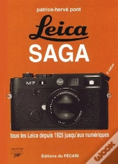 Leica Saga