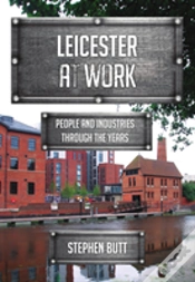 Capa do artigo Leicester At Work