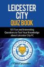 Leicester City Quiz Book - Preview