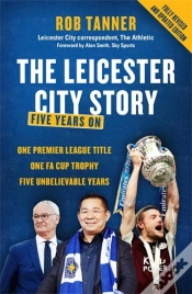 Capa do artigo Leicester City Story