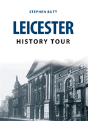 Leicester History Tour - Preview