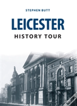 Capa do artigo Leicester History Tour