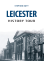 Leicester History Tour - Preview