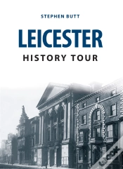Capa do artigo Leicester History Tour