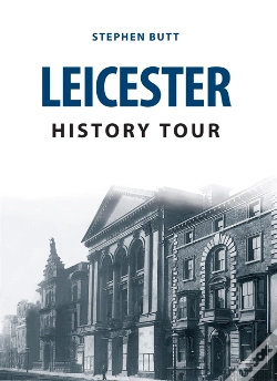 Capa do artigo Leicester History Tour