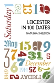 Capa do artigo Leicester In 100 Dates