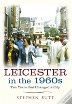 Capa do artigo Leicester In The 1960s