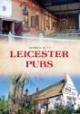 Leicester Pubs - Preview