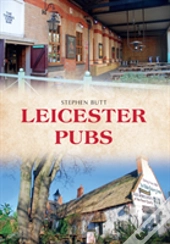 Leicester Pubs