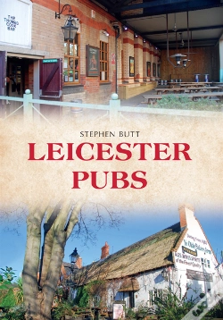Capa do artigo Leicester Pubs