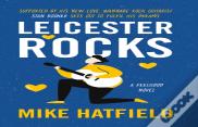 Leicester Rocks