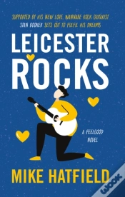Capa do artigo Leicester Rocks
