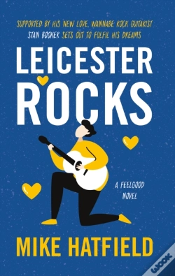 Capa do artigo Leicester Rocks