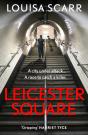Leicester Square - Preview
