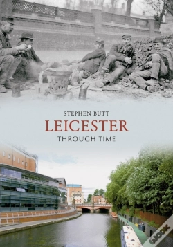 Capa do artigo Leicester Through Time