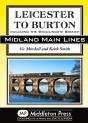 Leicester To Burton - Preview