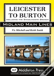 Capa do artigo Leicester To Burton