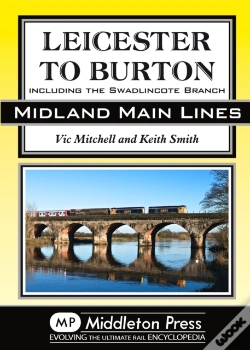 Capa do artigo Leicester To Burton