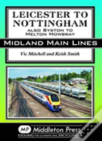Leicester To Nottingham