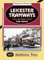 Leicester Tramway. - Preview