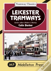 Capa do artigo Leicester Tramway.
