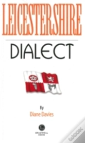 Capa do artigo Leicestershire Dialect