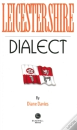 Capa do artigo Leicestershire Dialect