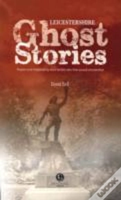 Capa do artigo Leicestershire Ghost Stories