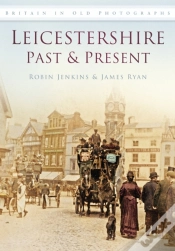Capa do artigo Leicestershire Past And Present