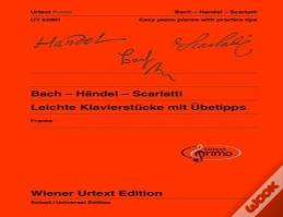 Leichte Klavierstucke Mit Ubetips